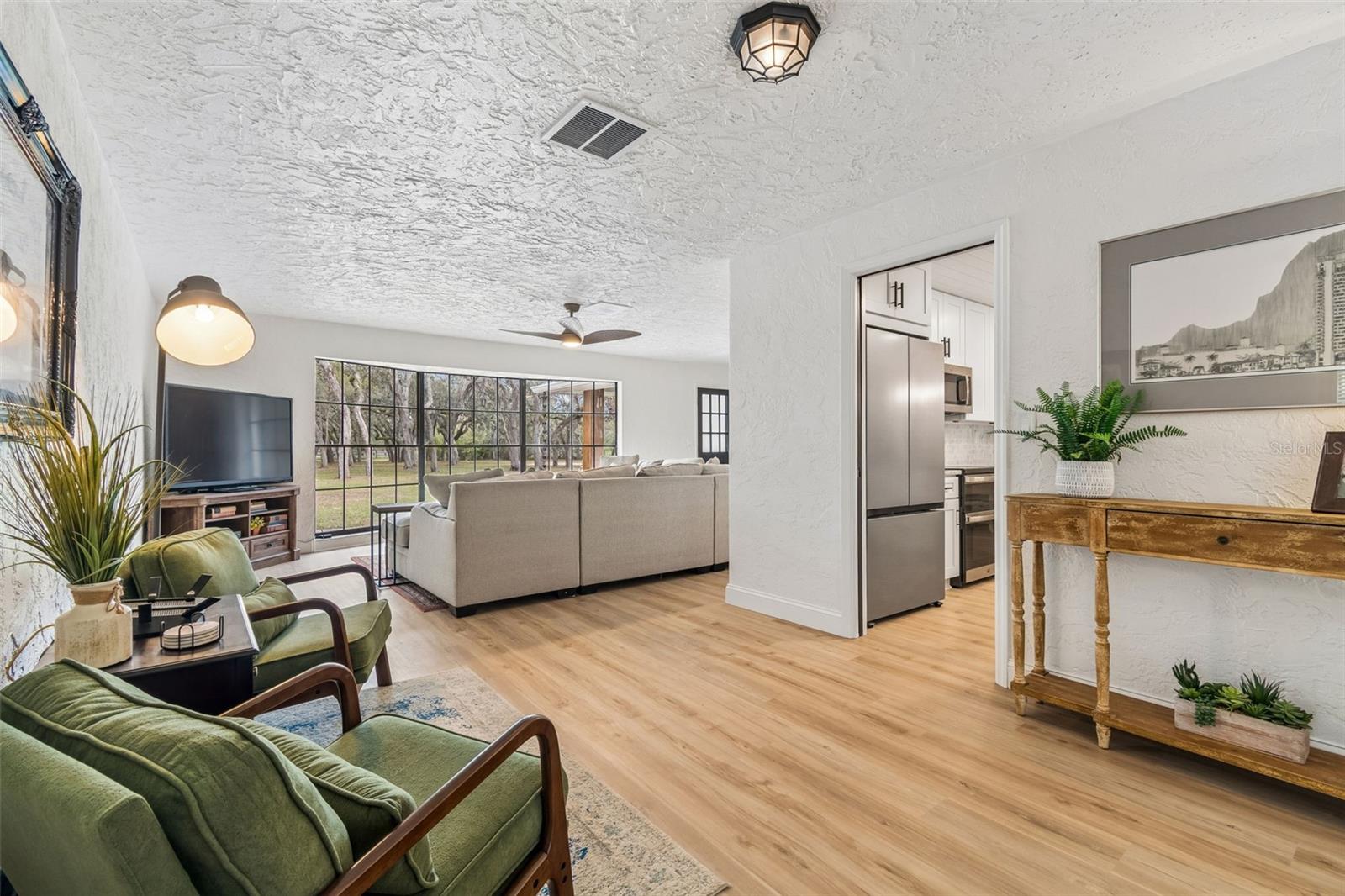 HIGHLANDS UNREC - Residential