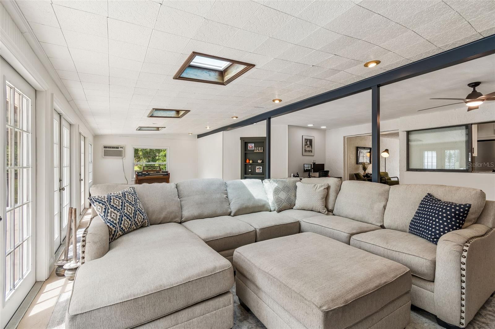 HIGHLANDS UNREC - Residential