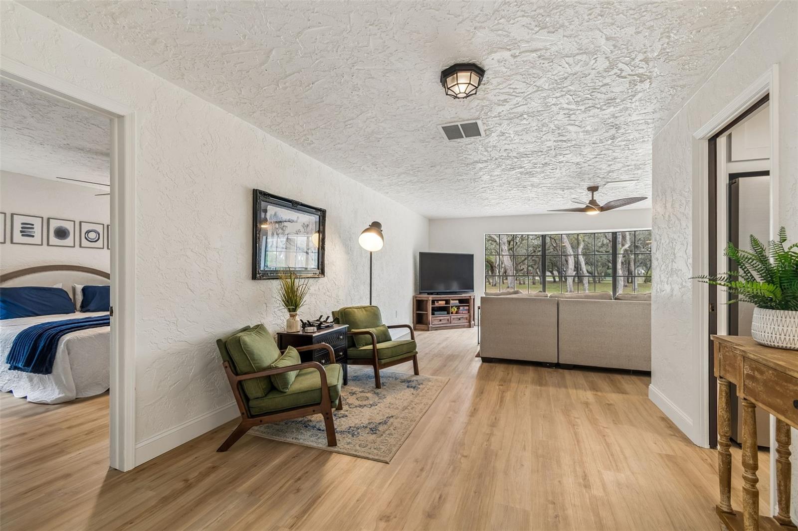 HIGHLANDS UNREC - Residential