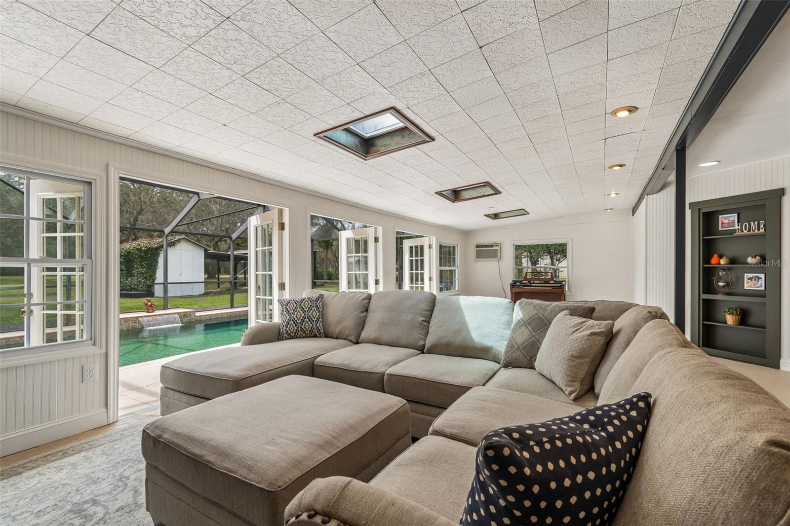 HIGHLANDS UNREC - Residential