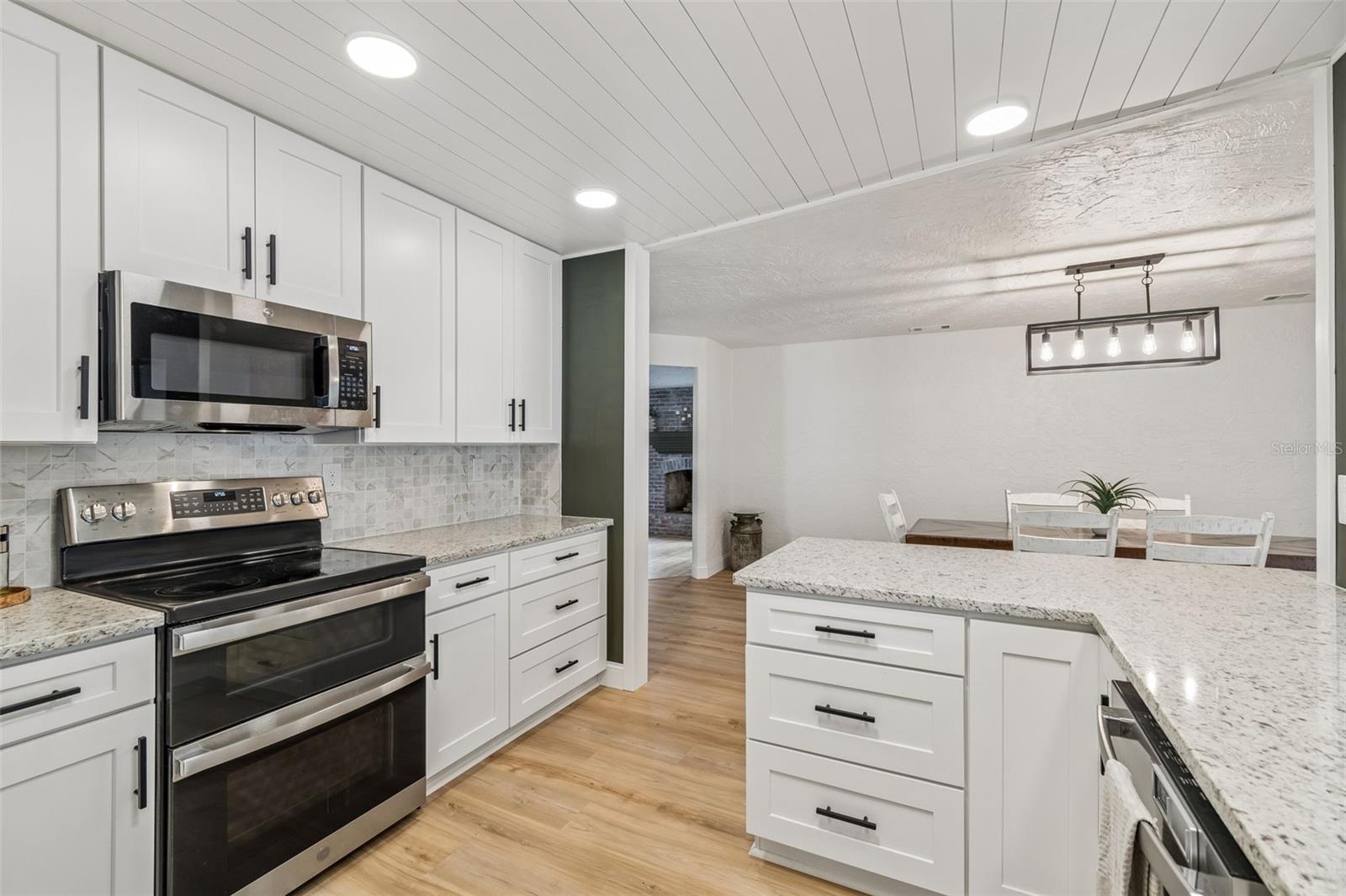 HIGHLANDS UNREC - Residential