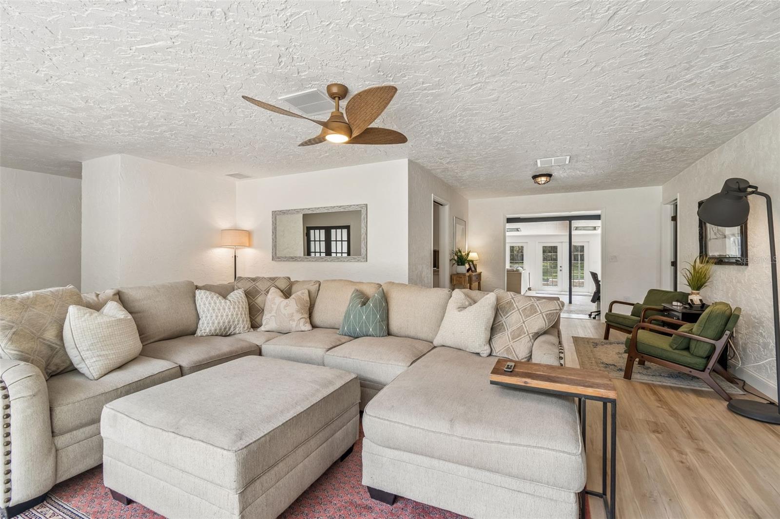 HIGHLANDS UNREC - Residential