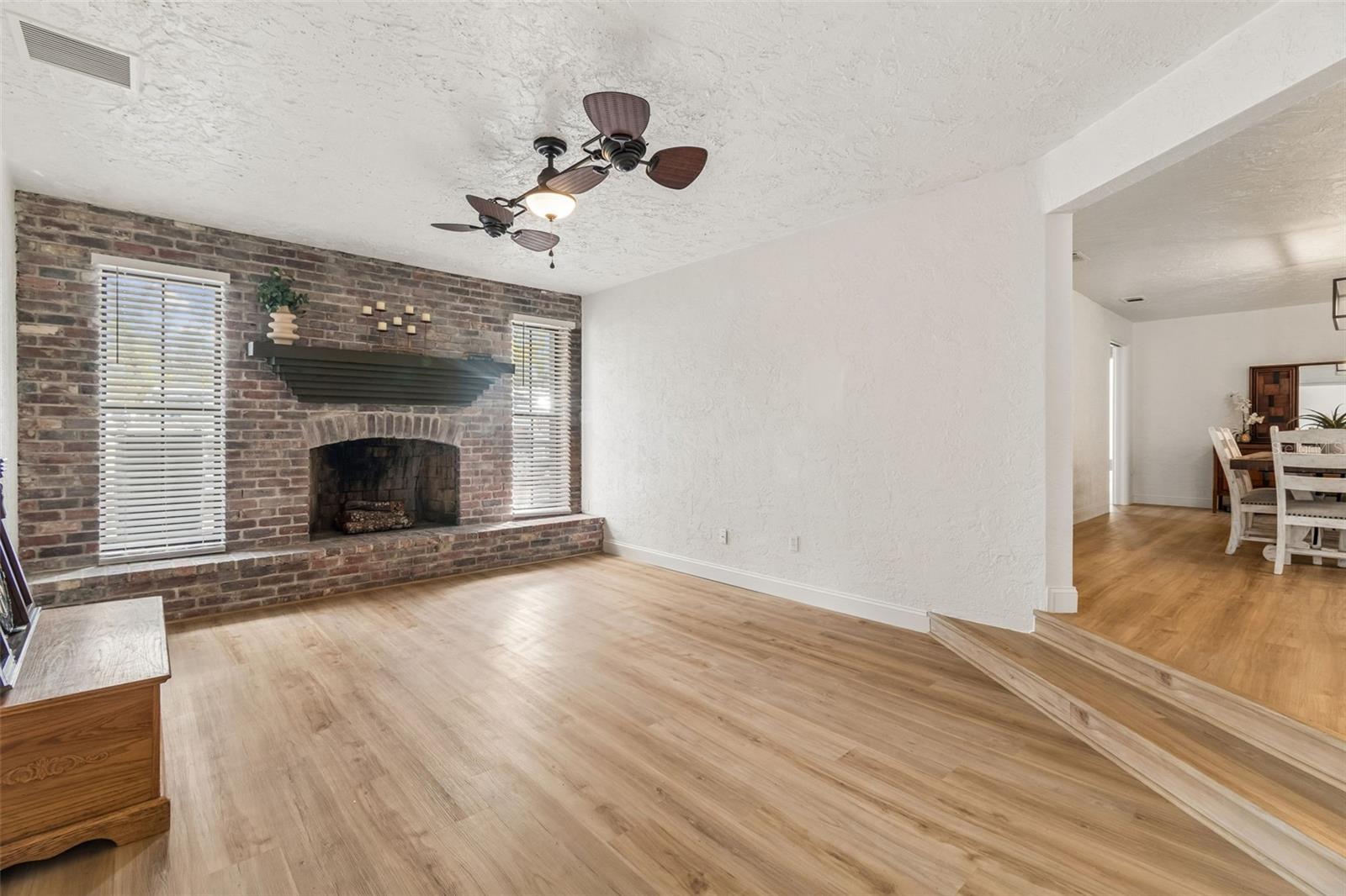 HIGHLANDS UNREC - Residential