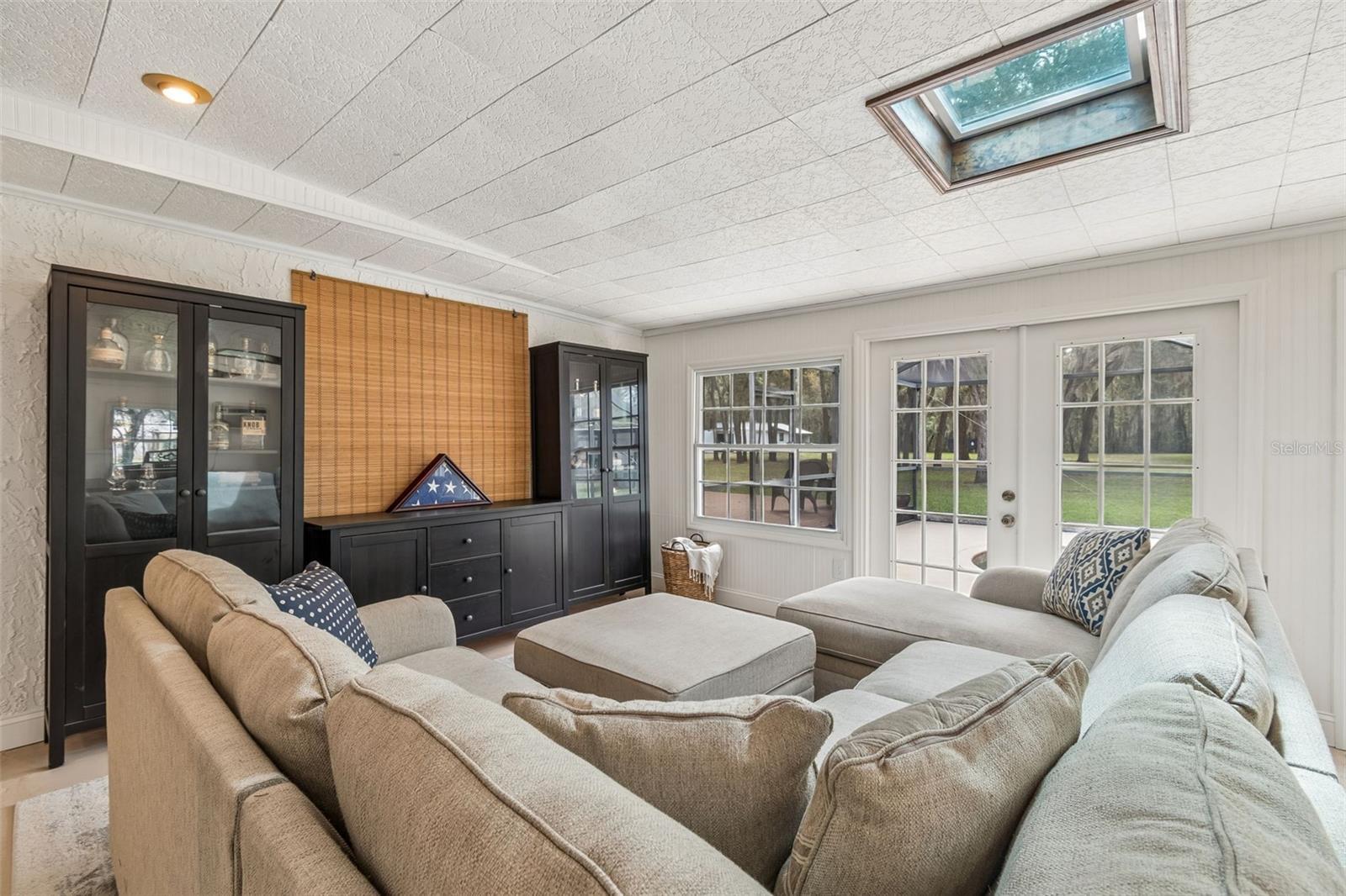 HIGHLANDS UNREC - Residential