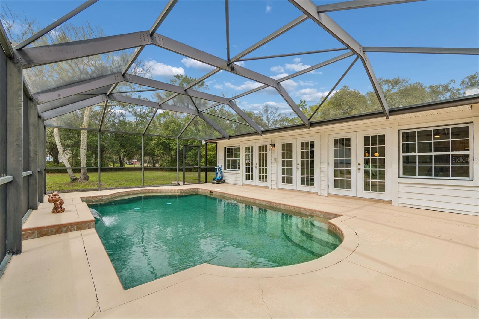 HIGHLANDS UNREC - Residential