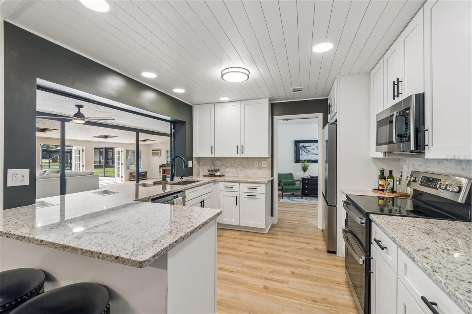 HIGHLANDS UNREC - Residential