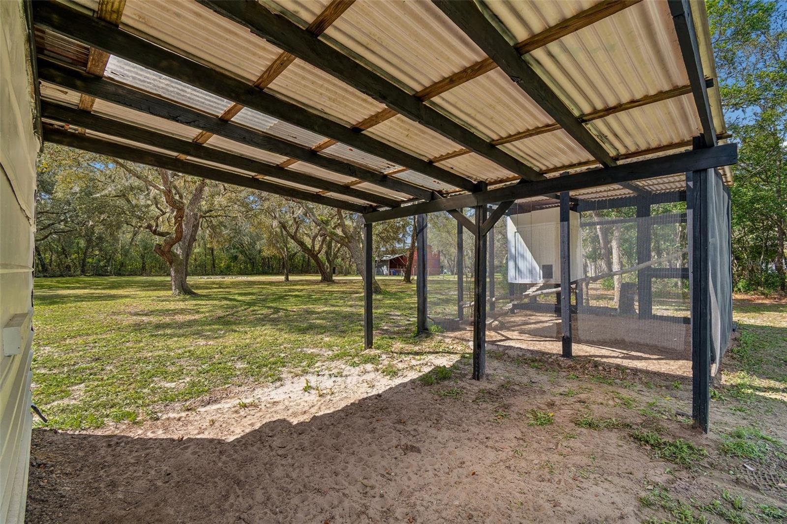 HIGHLANDS UNREC - Residential