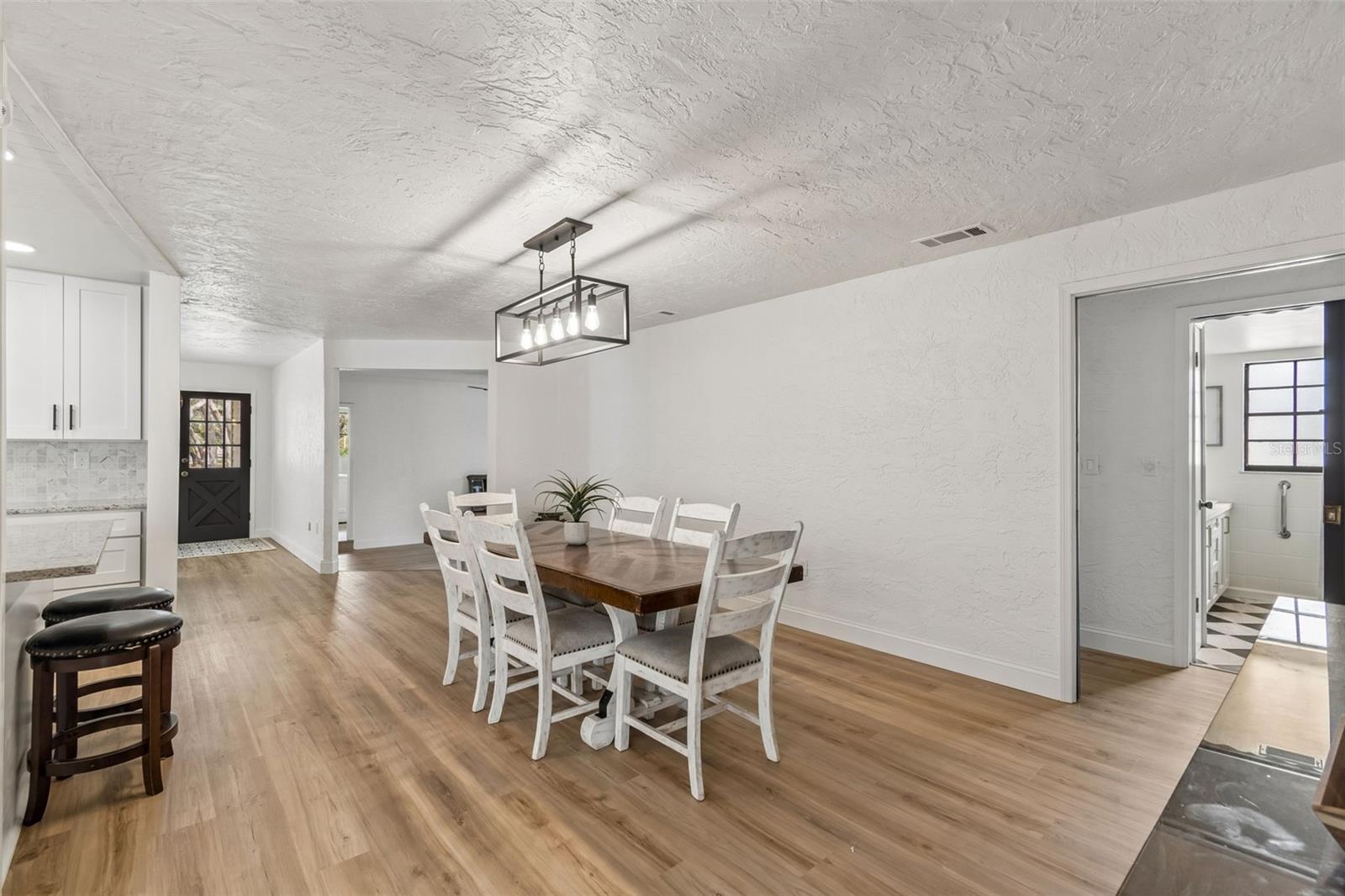 HIGHLANDS UNREC - Residential