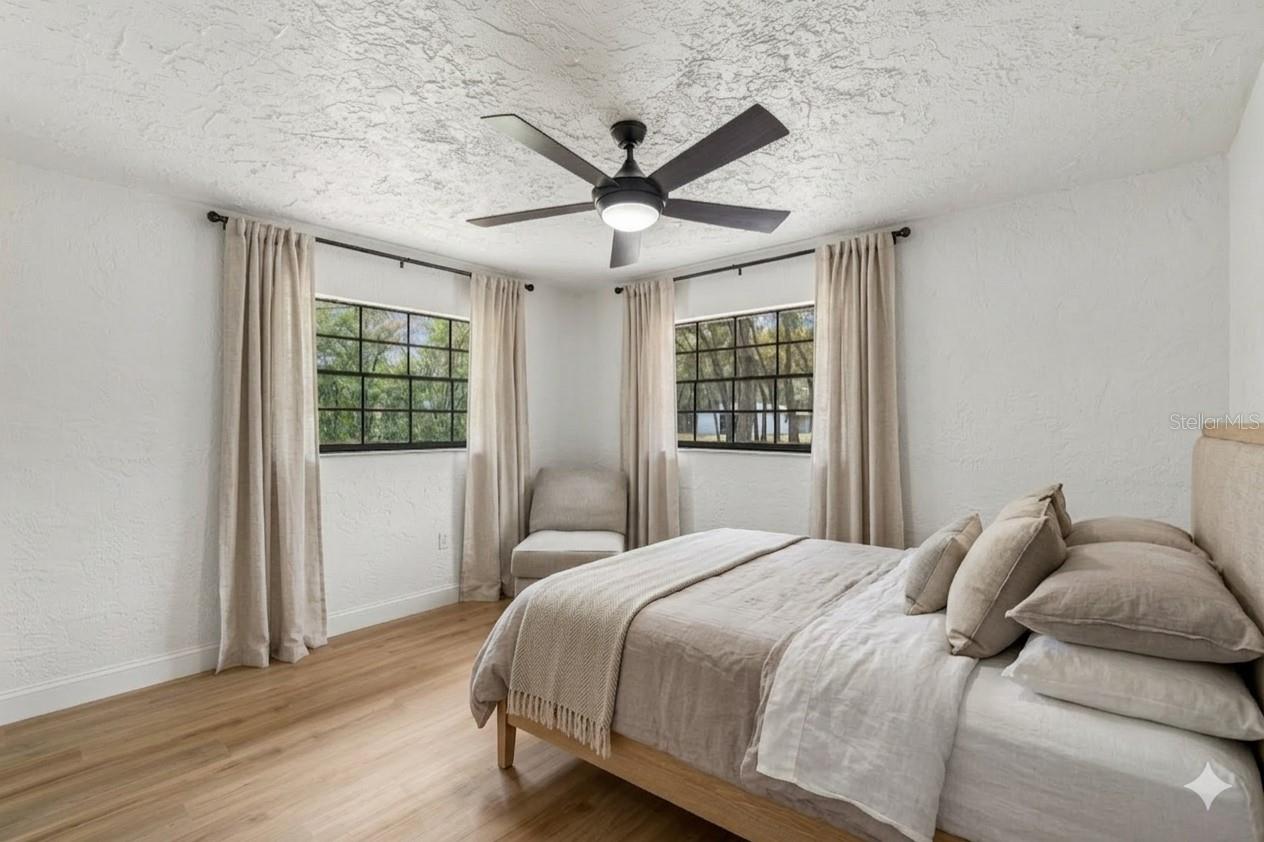 HIGHLANDS UNREC - Residential