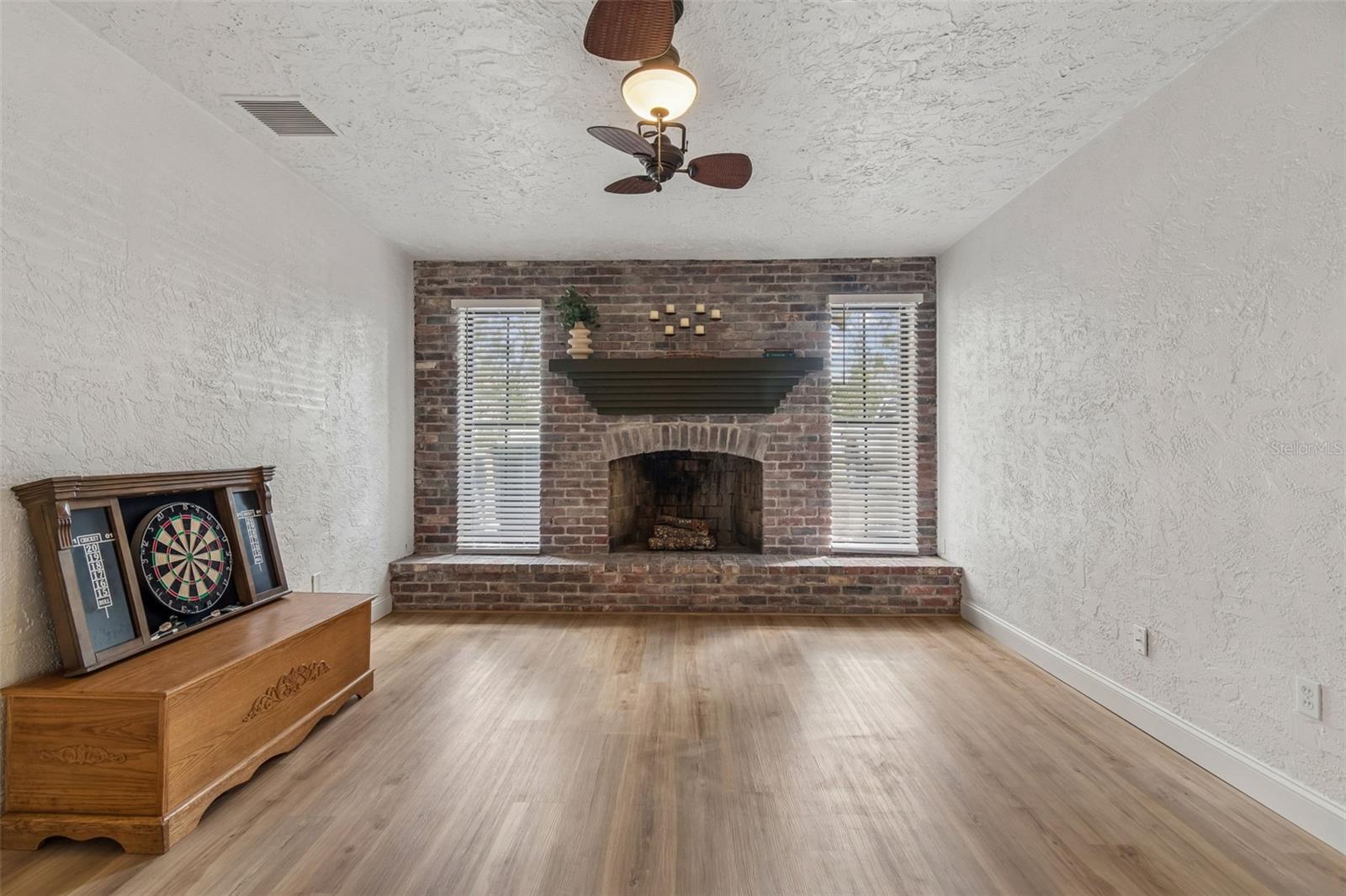 HIGHLANDS UNREC - Residential