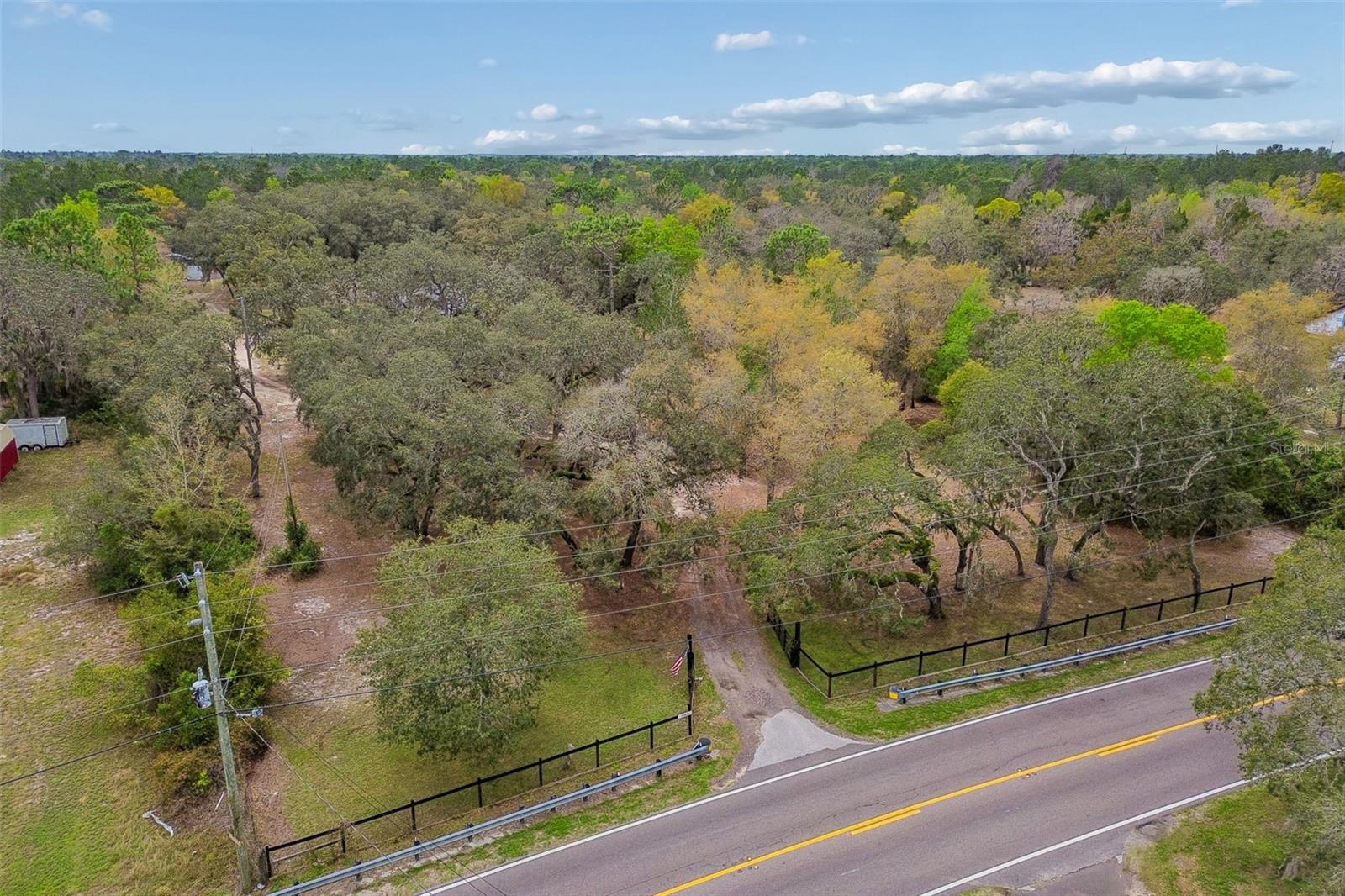 HIGHLANDS UNREC - Residential