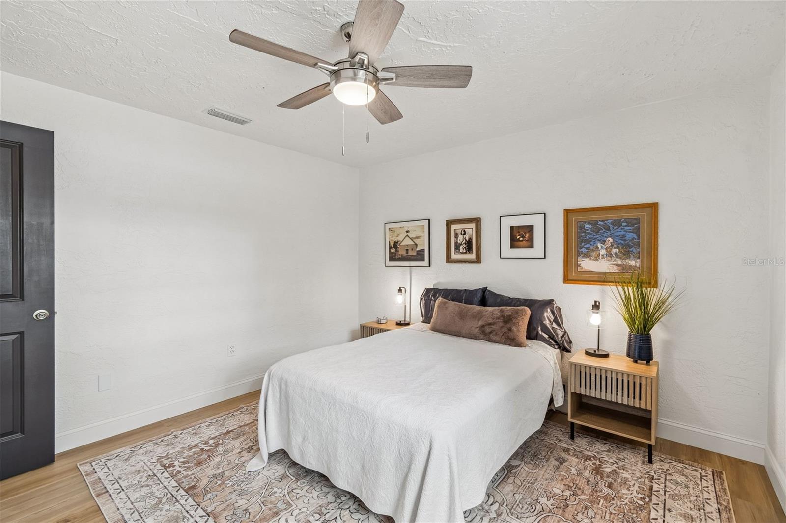 HIGHLANDS UNREC - Residential