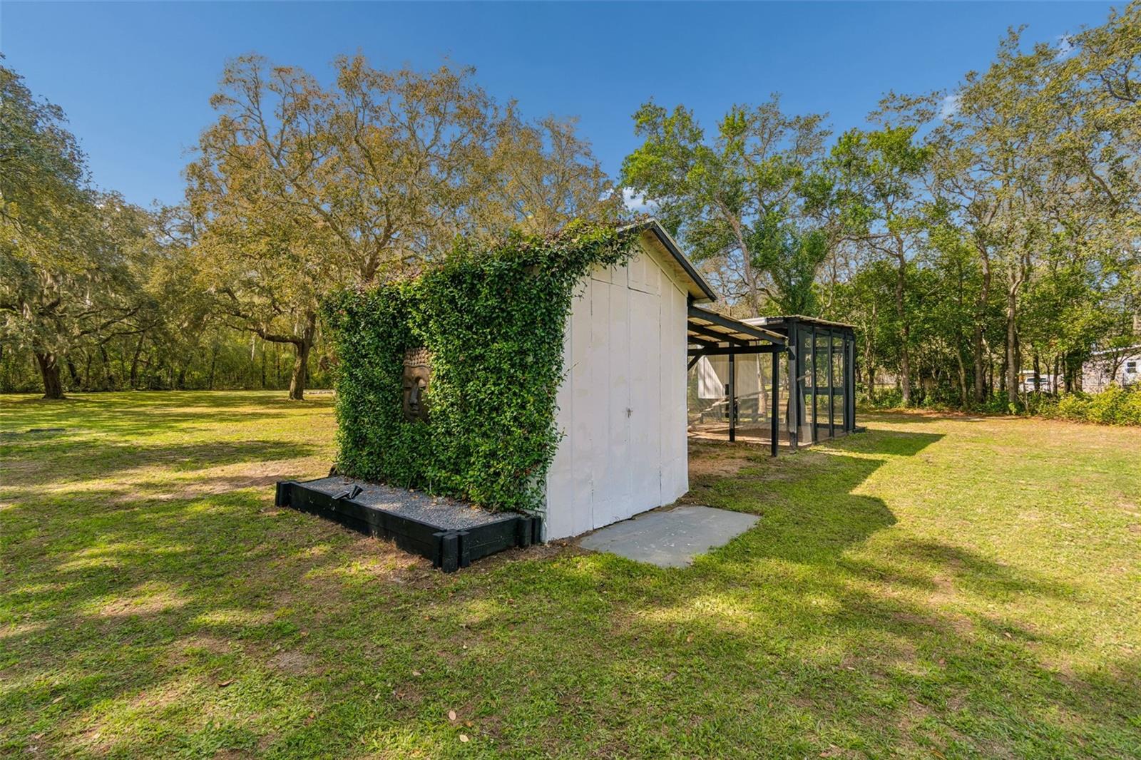 HIGHLANDS UNREC - Residential