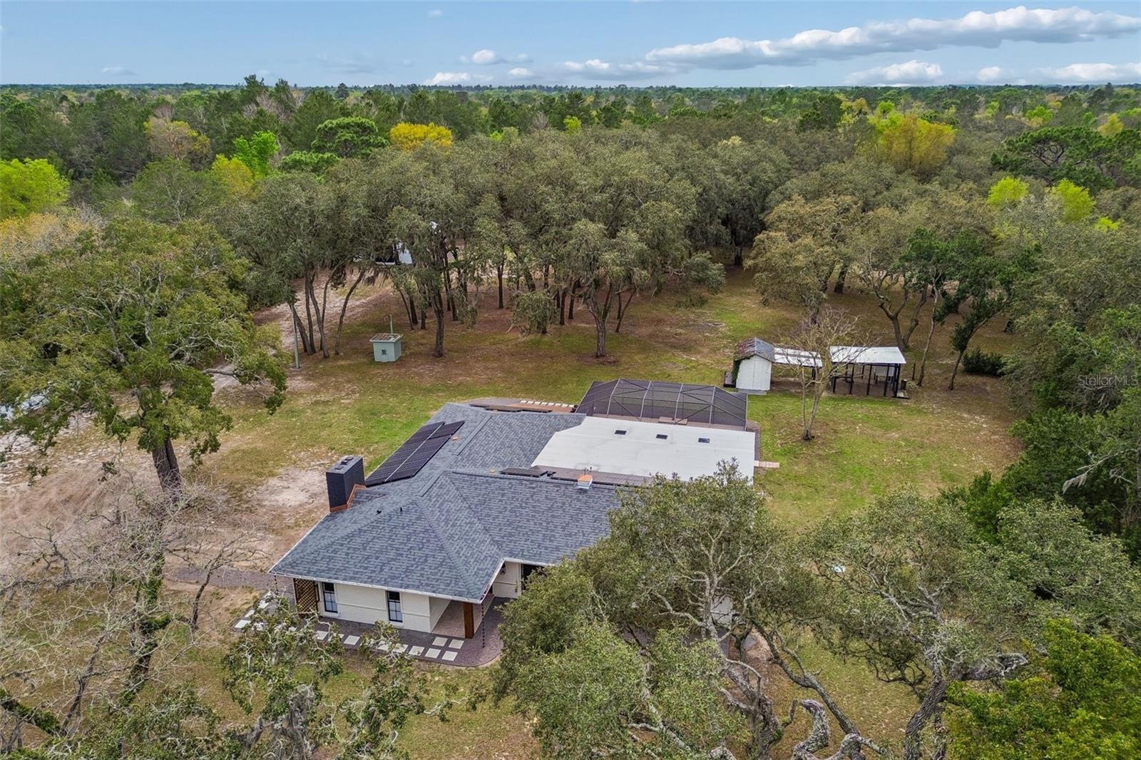 HIGHLANDS UNREC - Residential