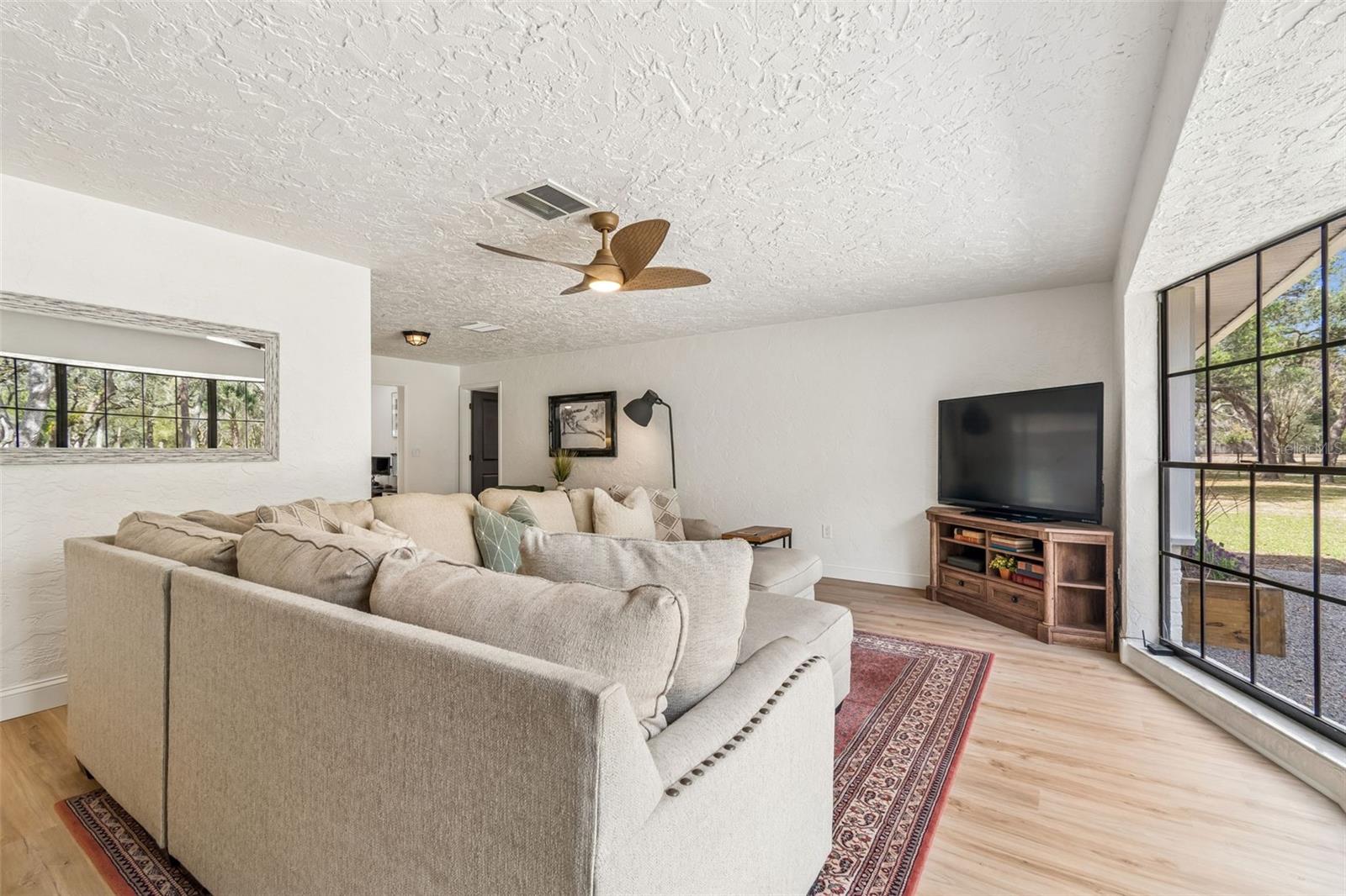 HIGHLANDS UNREC - Residential