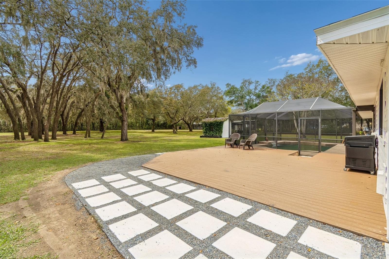 HIGHLANDS UNREC - Residential