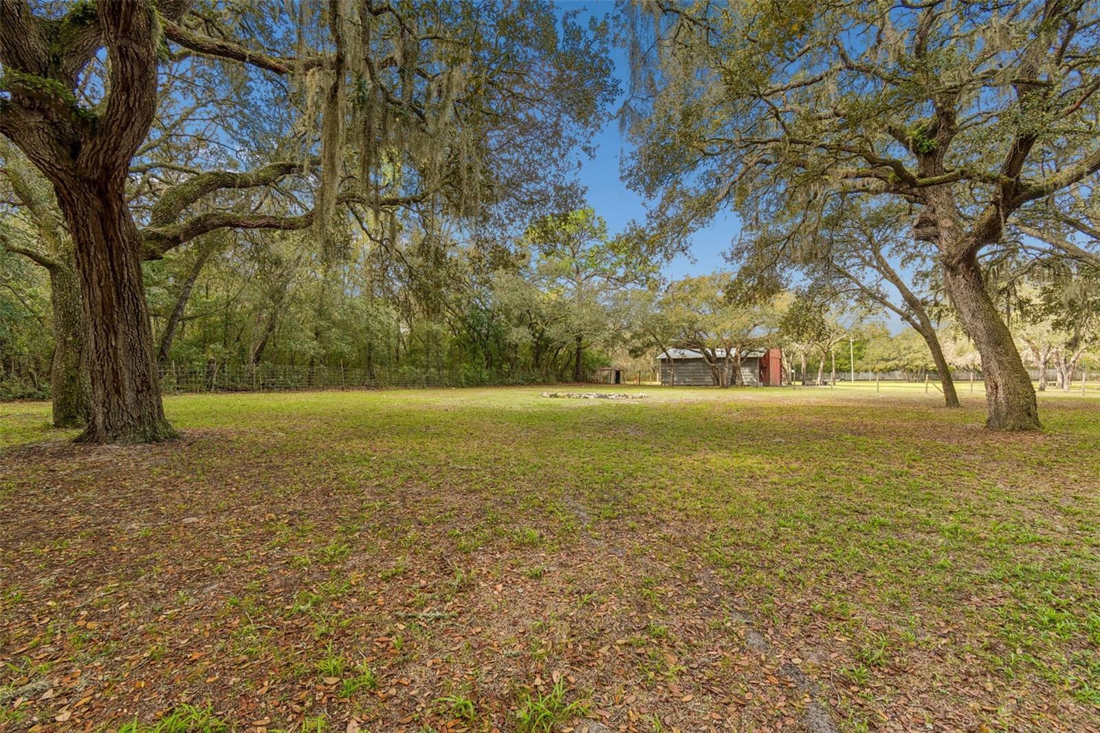 HIGHLANDS UNREC - Residential