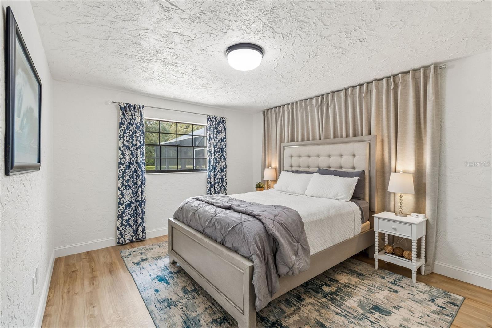 HIGHLANDS UNREC - Residential