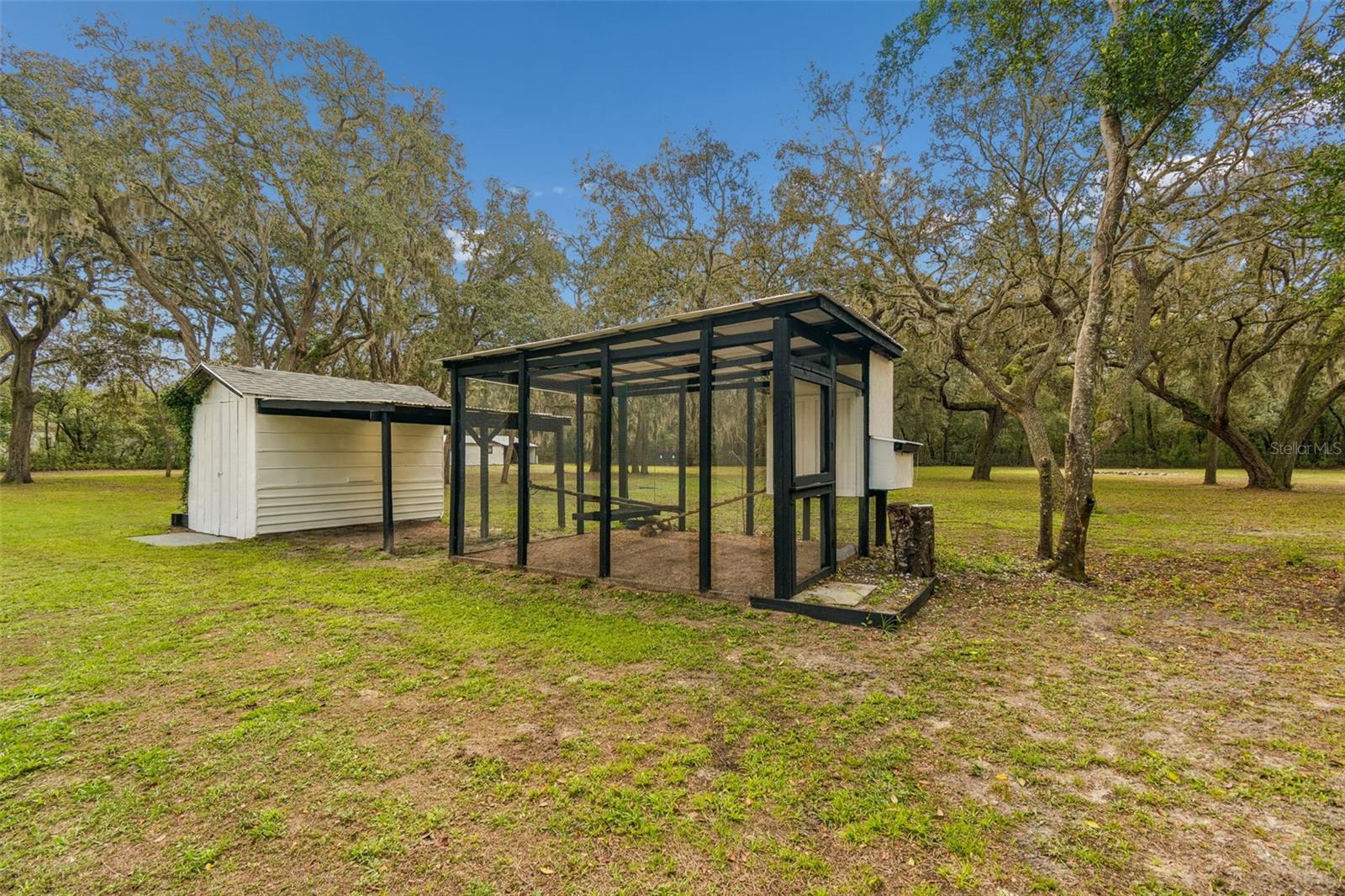 HIGHLANDS UNREC - Residential