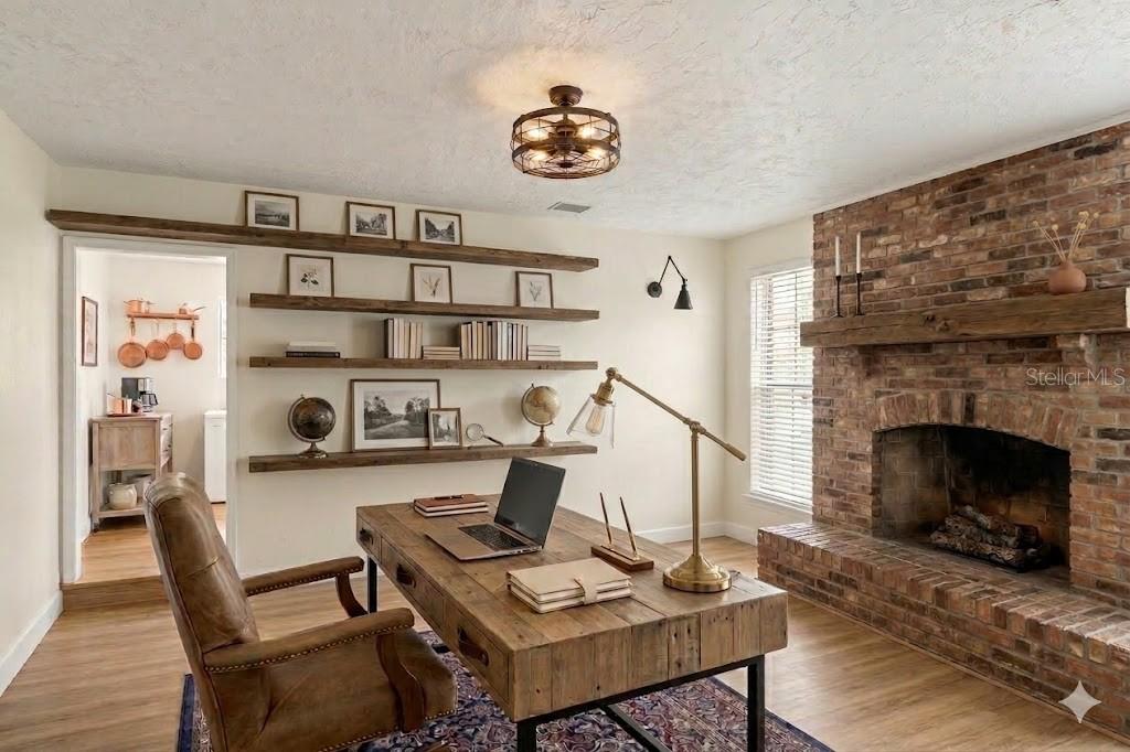 HIGHLANDS UNREC - Residential