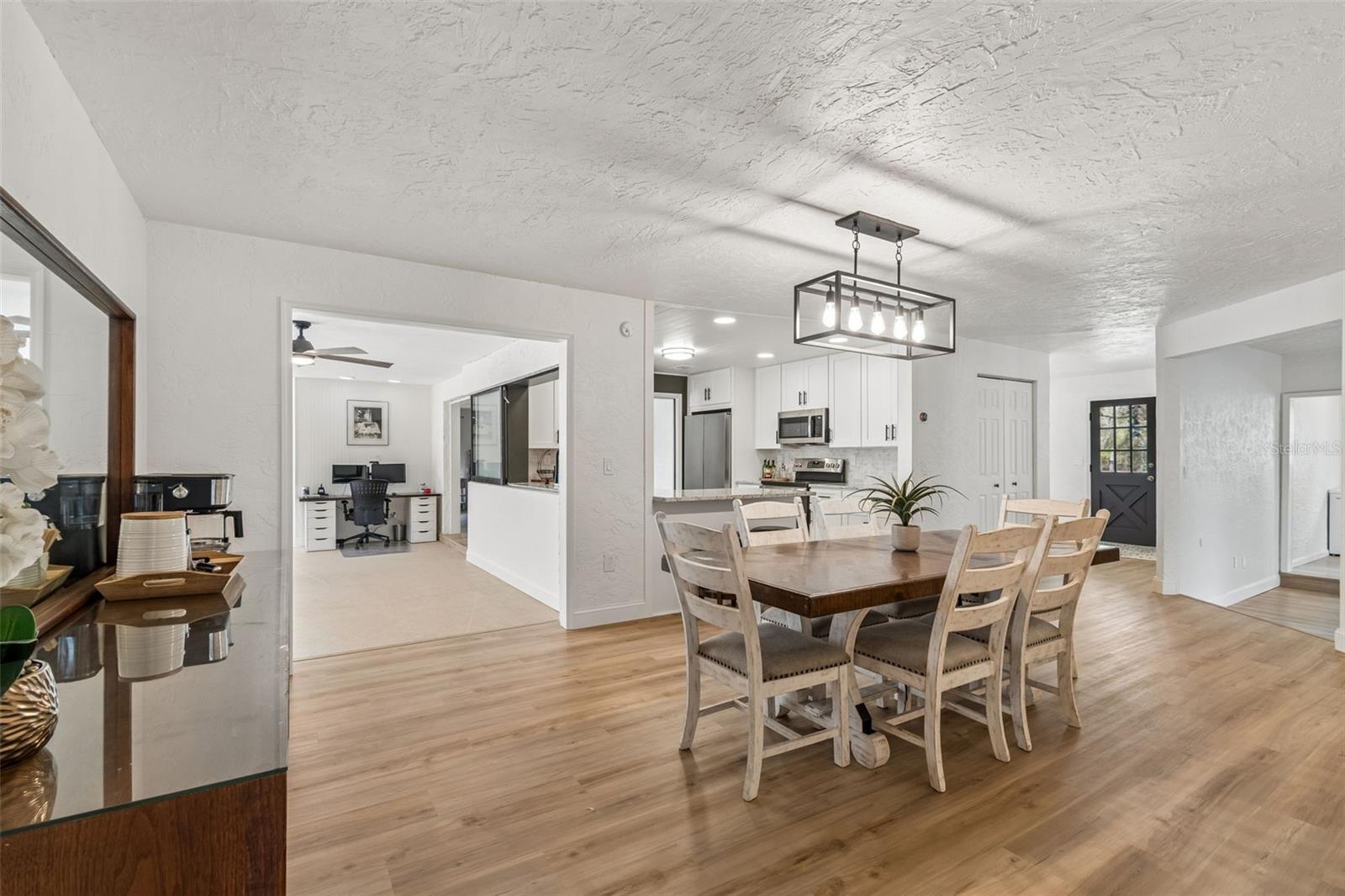 HIGHLANDS UNREC - Residential