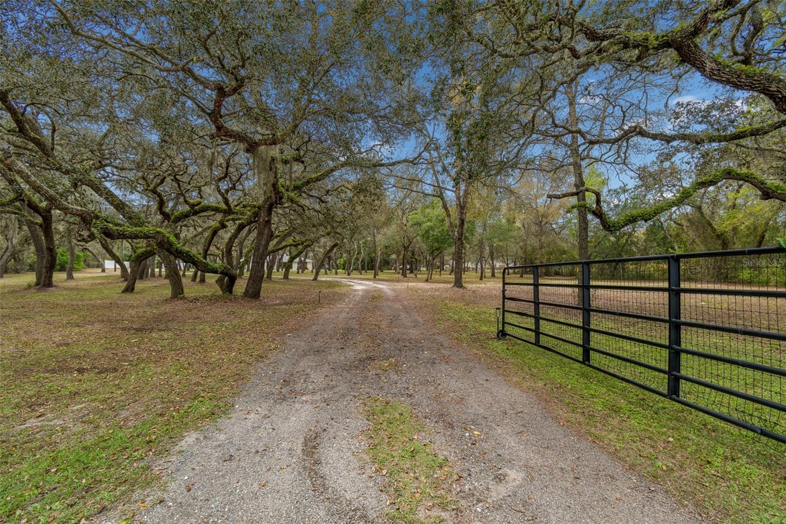 HIGHLANDS UNREC - Residential