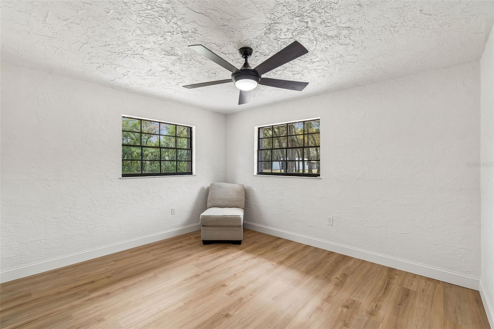 HIGHLANDS UNREC - Residential