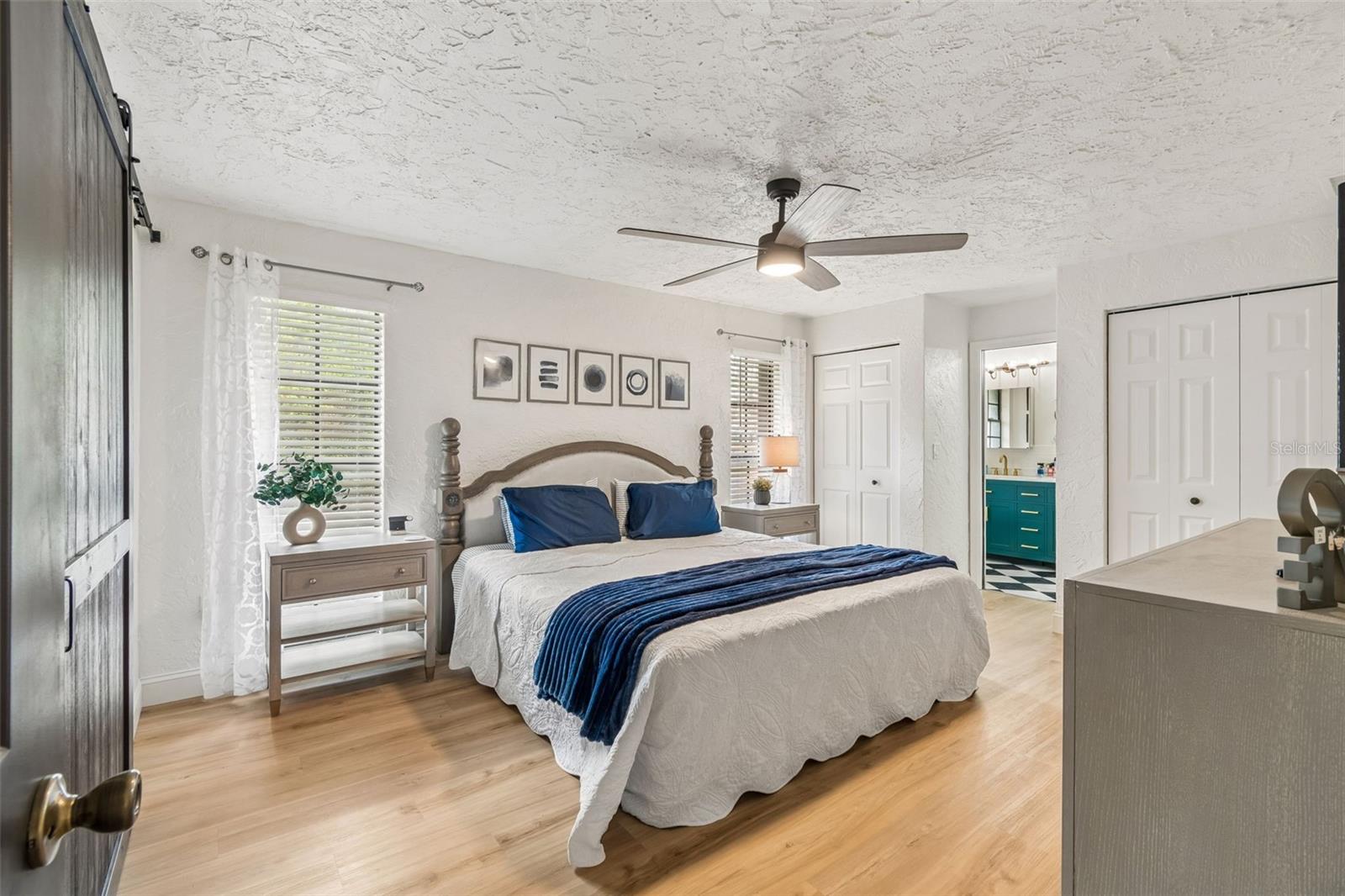 HIGHLANDS UNREC - Residential