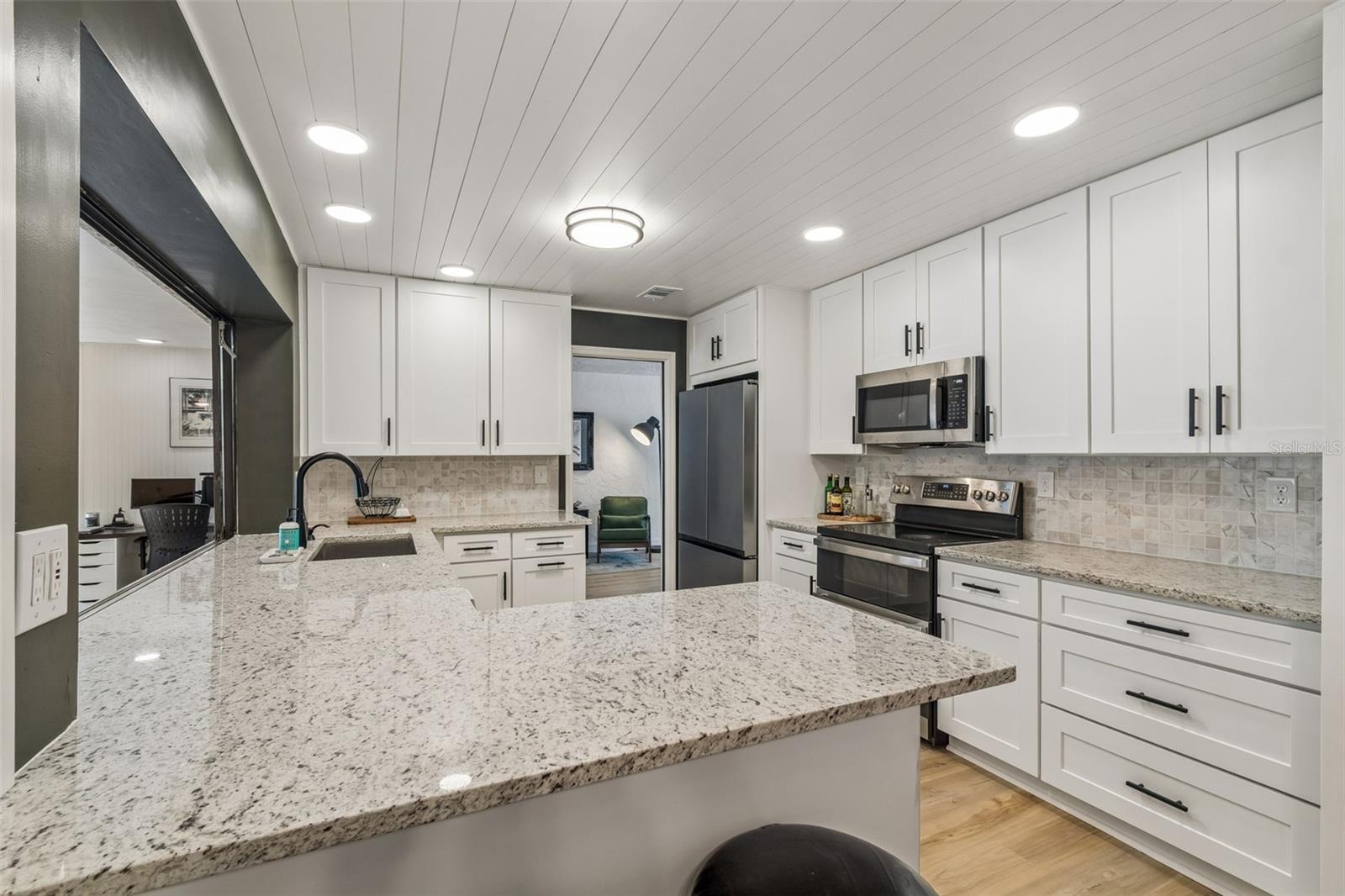 HIGHLANDS UNREC - Residential