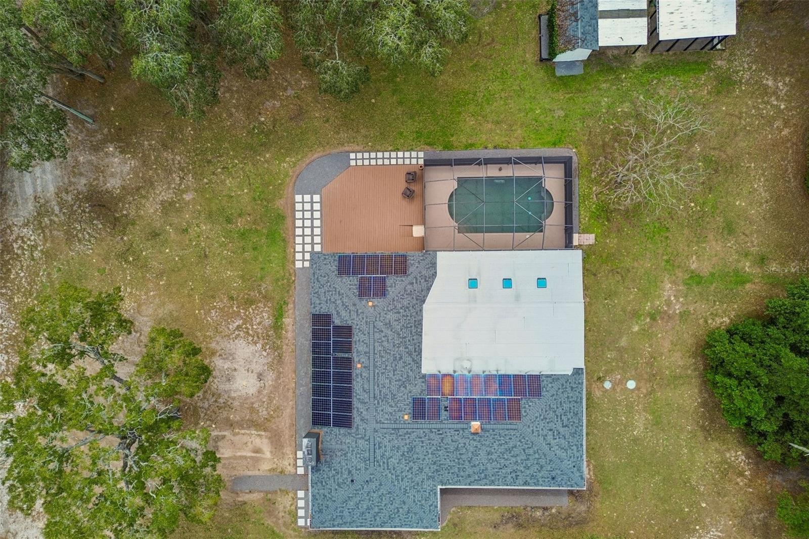 HIGHLANDS UNREC - Residential