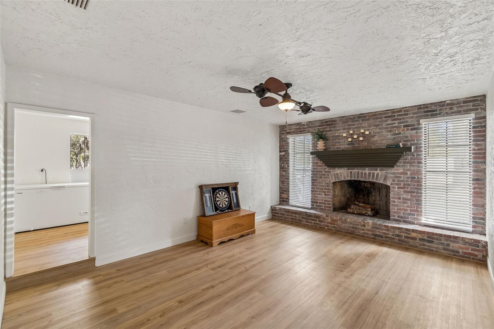 HIGHLANDS UNREC - Residential