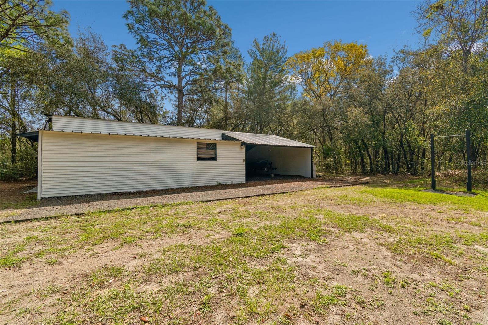 HIGHLANDS UNREC - Residential