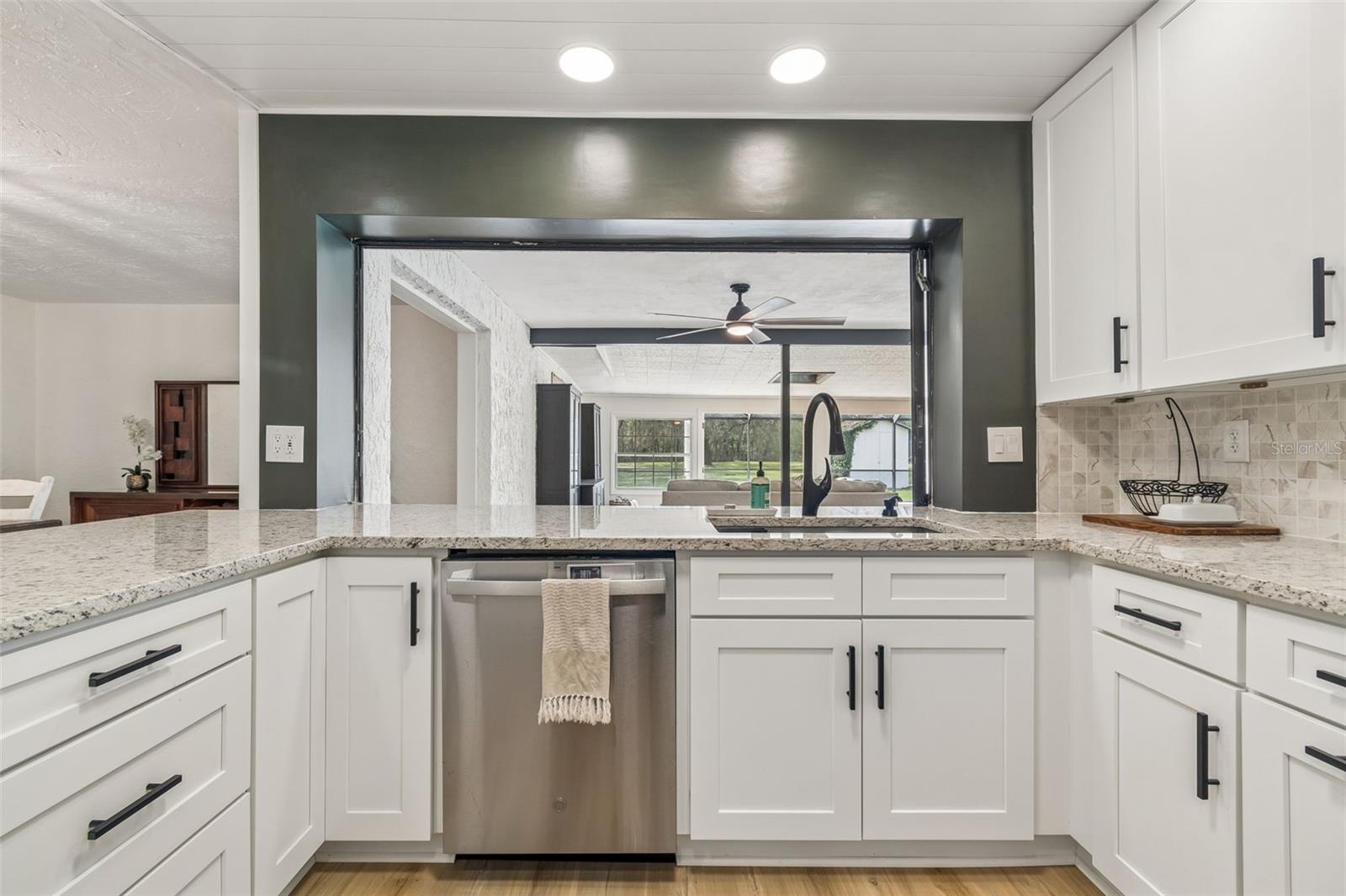 HIGHLANDS UNREC - Residential