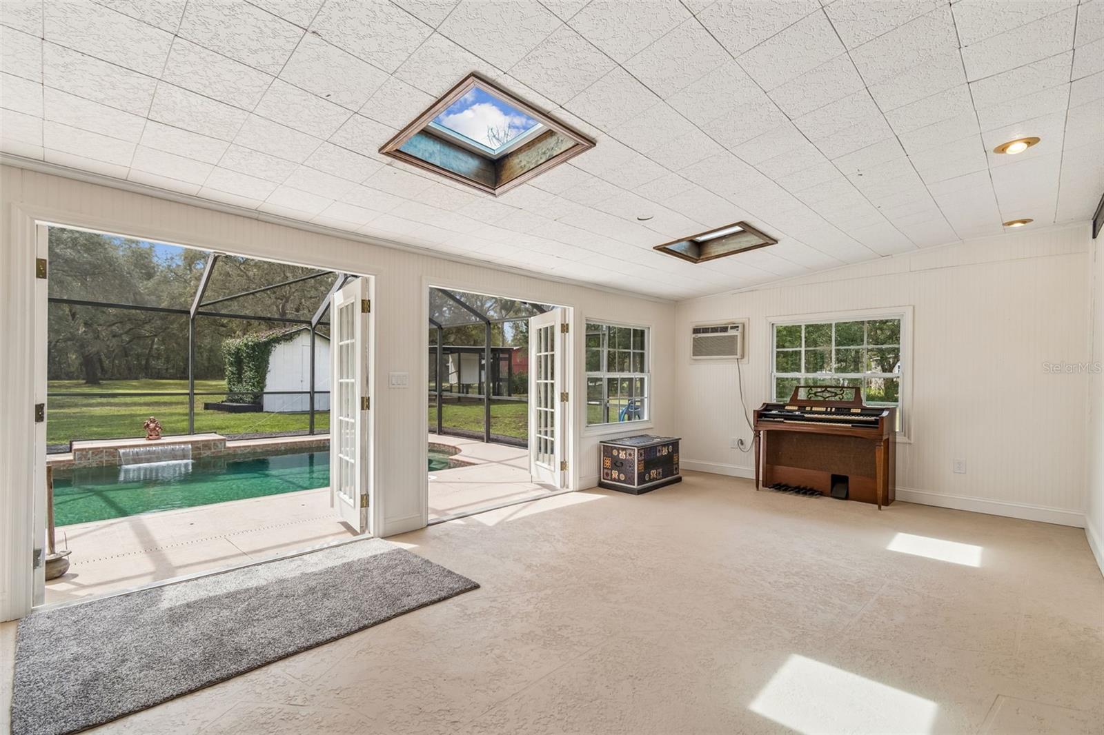 HIGHLANDS UNREC - Residential