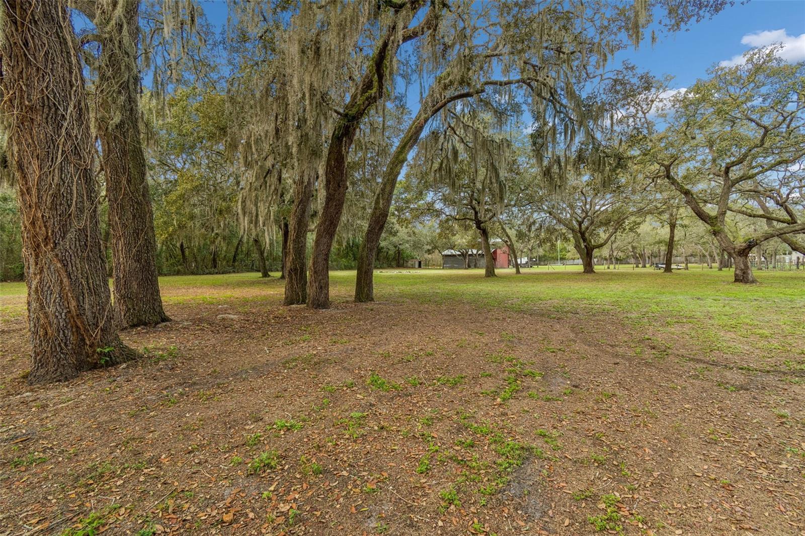 HIGHLANDS UNREC - Residential