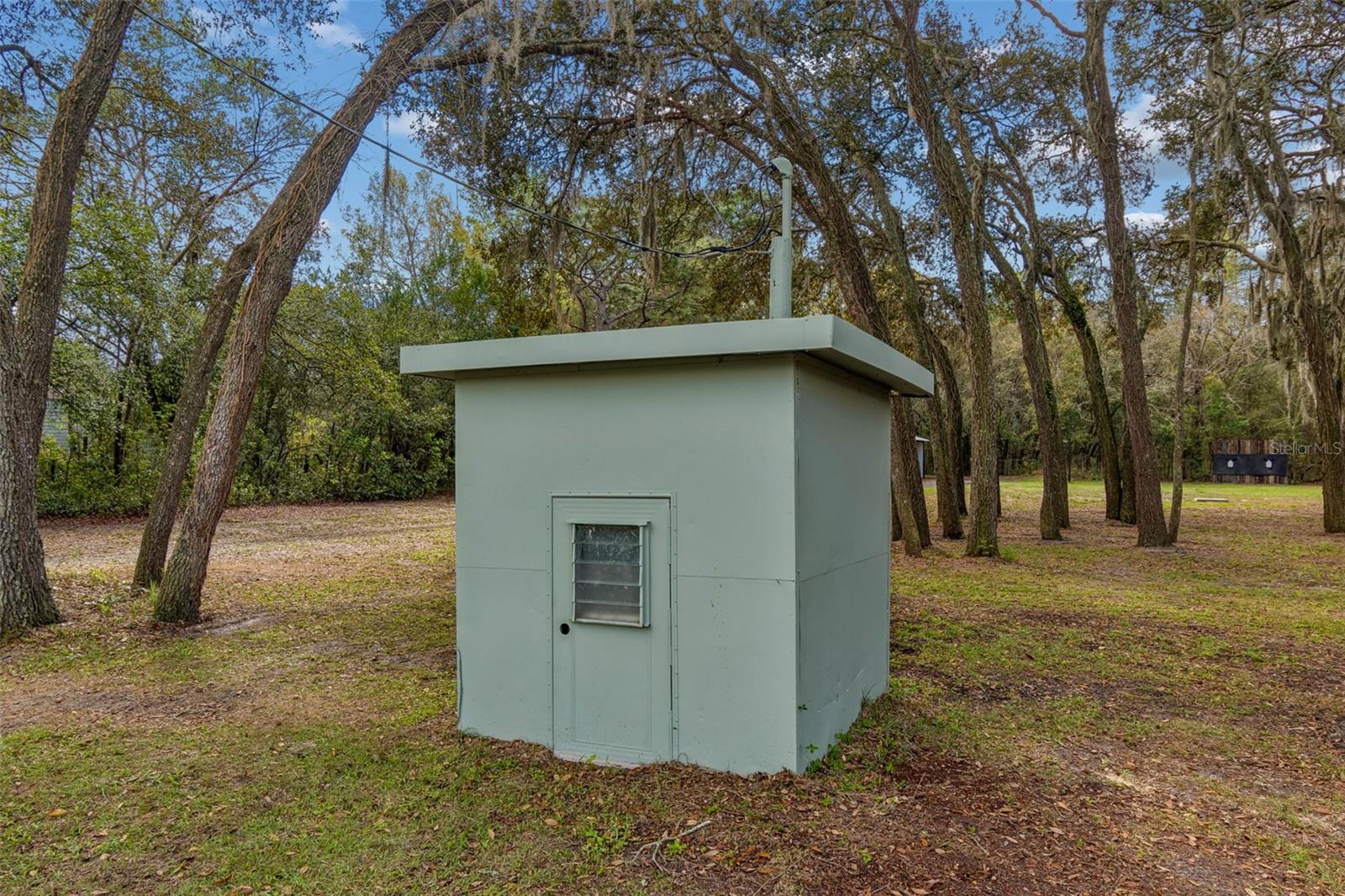 HIGHLANDS UNREC - Residential