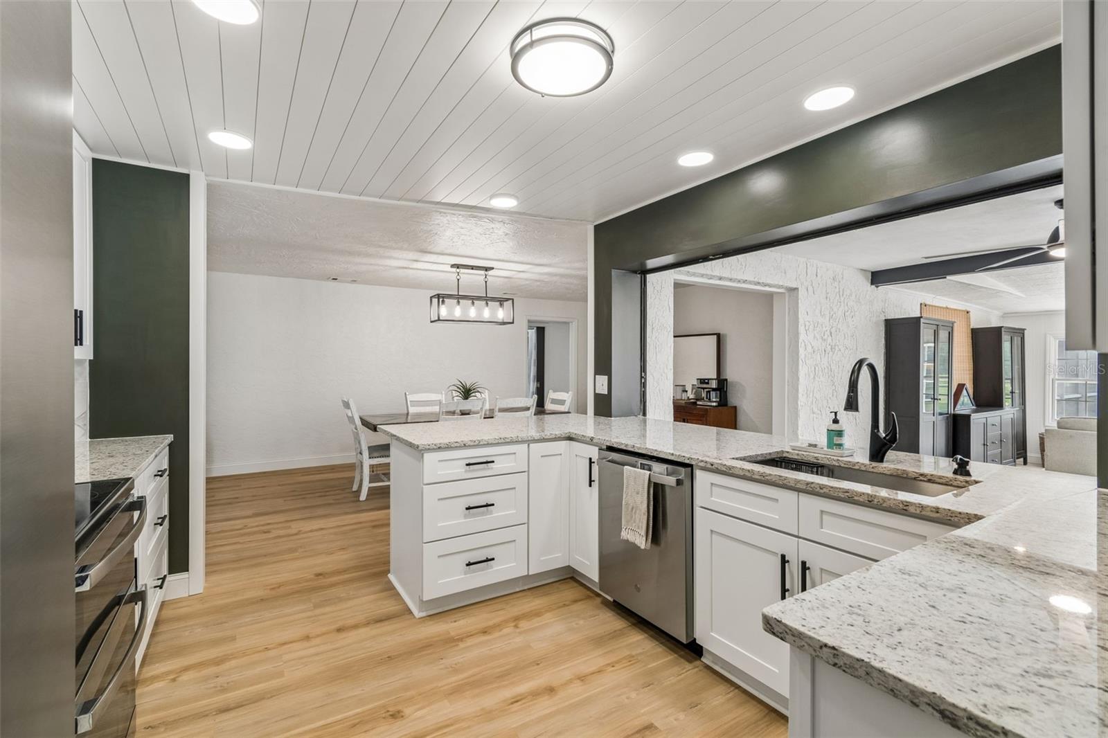 HIGHLANDS UNREC - Residential