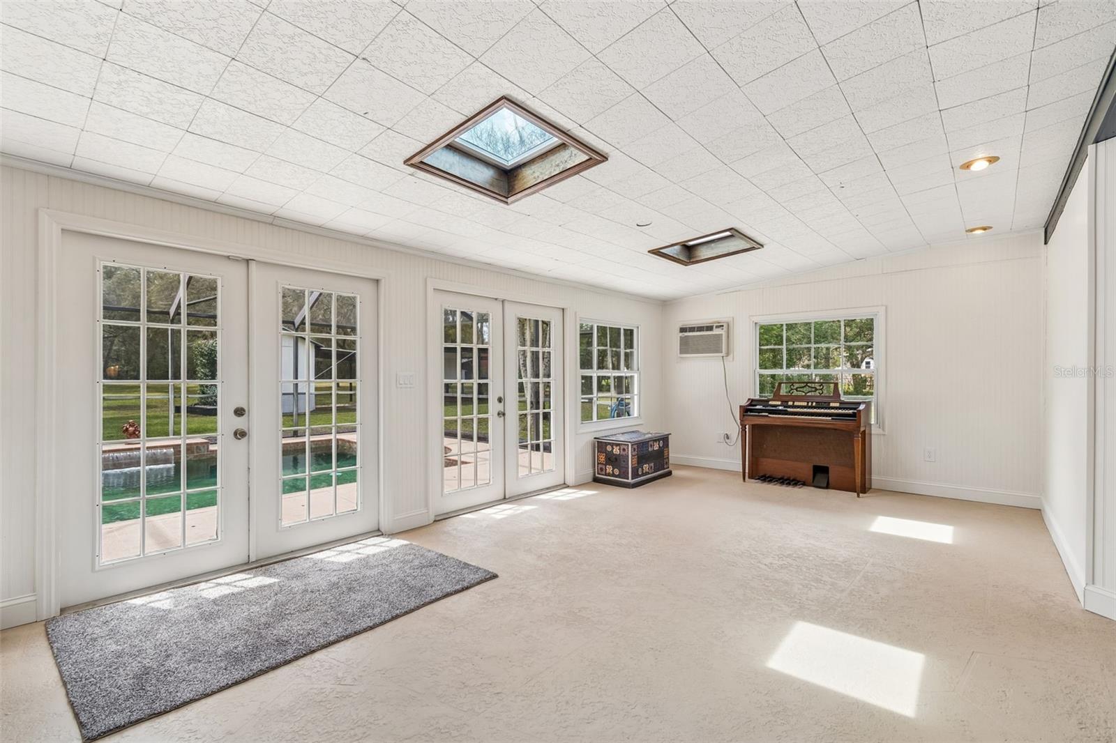 HIGHLANDS UNREC - Residential