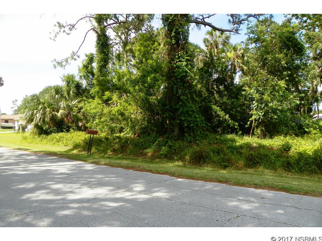 Florida Shores 01 - Land