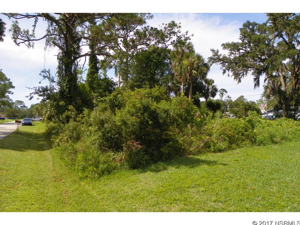 Florida Shores 01 - Land