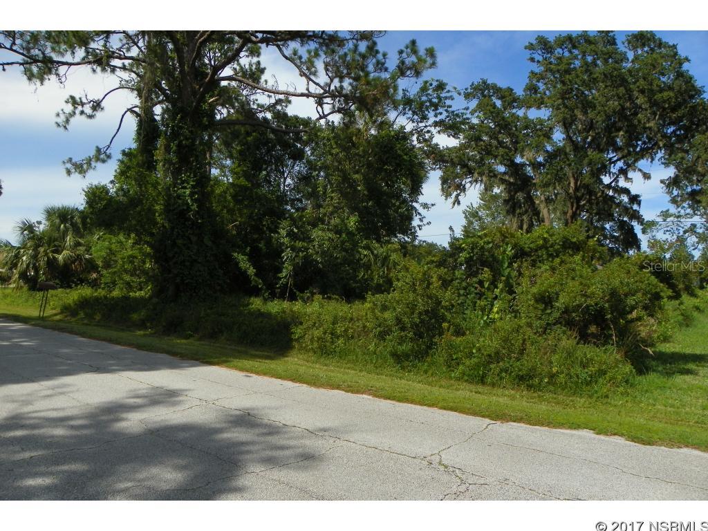 Florida Shores 01 - Land