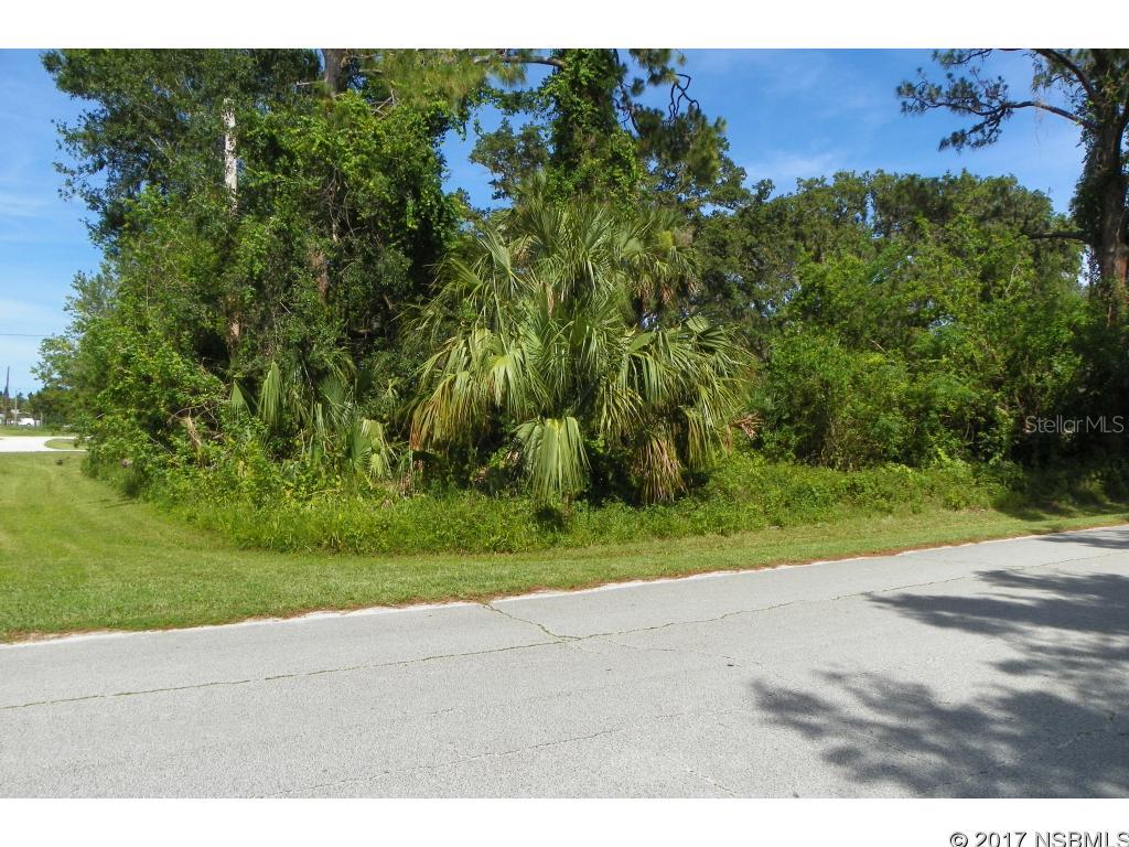 Florida Shores 01 - Land