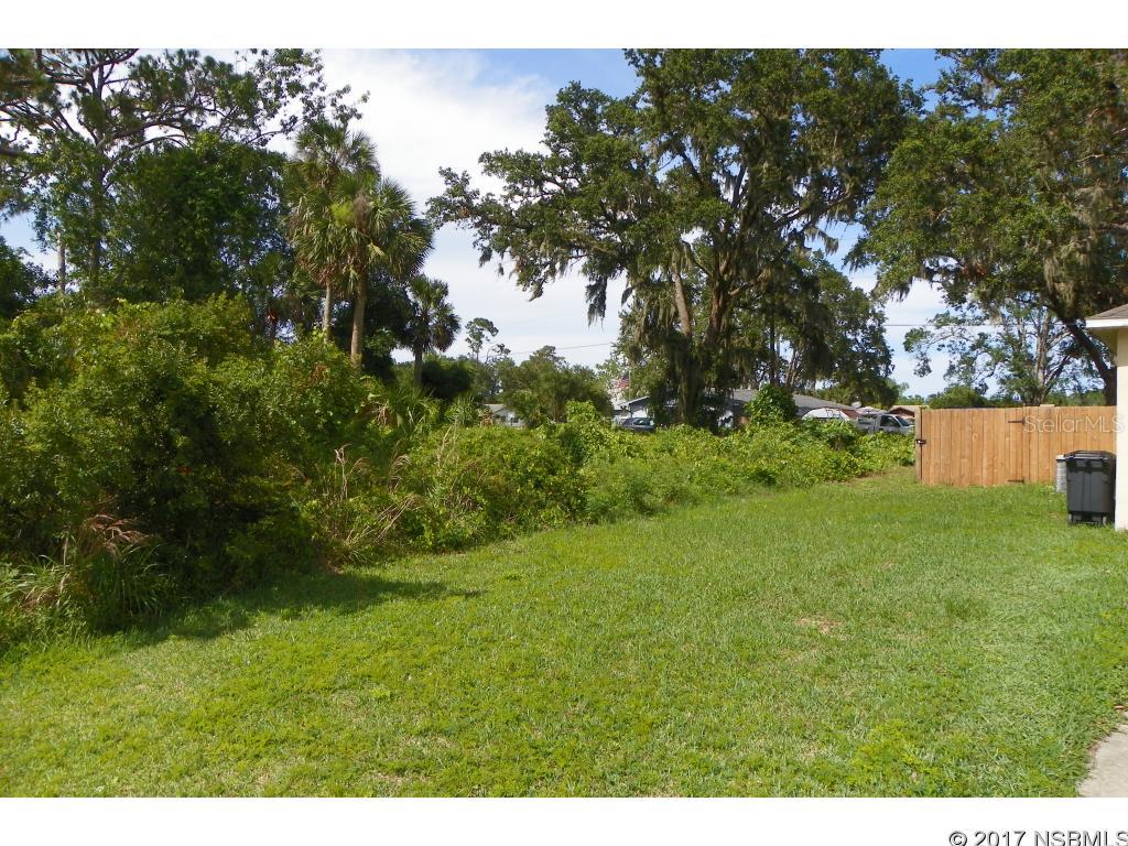 Florida Shores 01 - Land