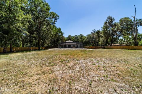 Tiny photo for 13920 NE 38th Avenue, Anthony, FL 32617 (MLS # OM725030)