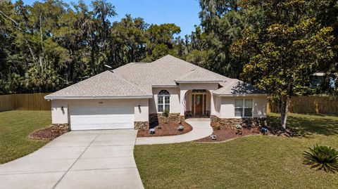 Tiny photo for 13920 NE 38th Avenue, Anthony, FL 32617 (MLS # OM725030)