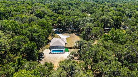 Tiny photo for 13920 NE 38th Avenue, Anthony, FL 32617 (MLS # OM725030)
