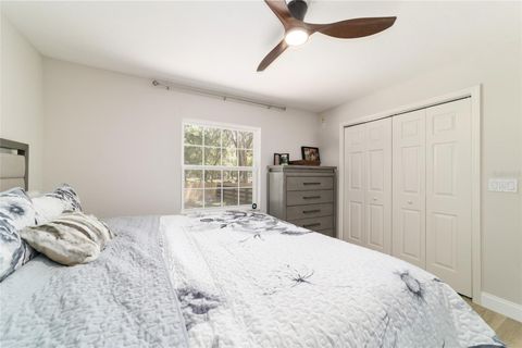 Tiny photo for 13920 NE 38th Avenue, Anthony, FL 32617 (MLS # OM725030)