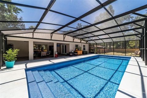 Tiny photo for 13920 NE 38th Avenue, Anthony, FL 32617 (MLS # OM725030)