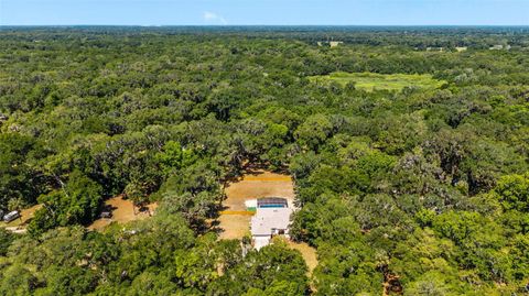 Tiny photo for 13920 NE 38th Avenue, Anthony, FL 32617 (MLS # OM725030)