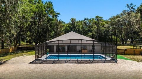 Tiny photo for 13920 NE 38th Avenue, Anthony, FL 32617 (MLS # OM725030)